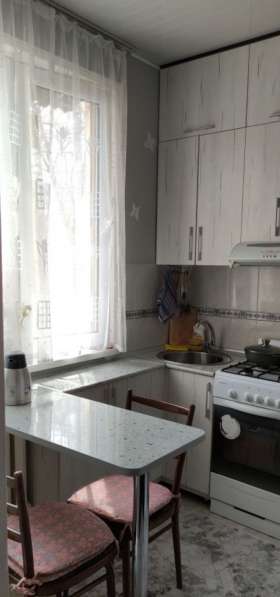 Чиланзар Волгоградская 1/4/4 в фото 12