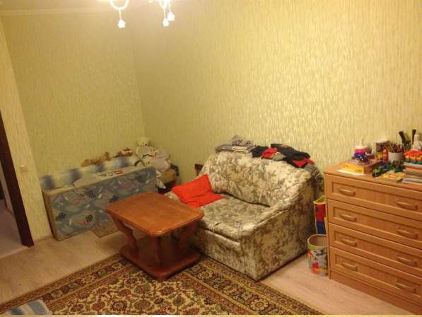 Продается 3-х комнатная квартира в Домодедове фото 4