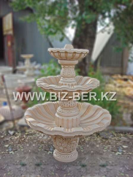 Фонтаны водопады в фото 7