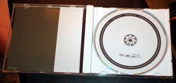 Robin Gibb. Magnet.2003.CD. Made in Germany в Магнитогорске фото 7