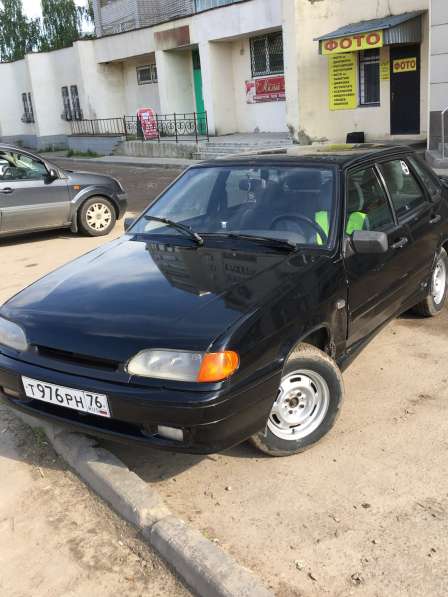 ВАЗ (Lada), 2115, продажа в Александрове
