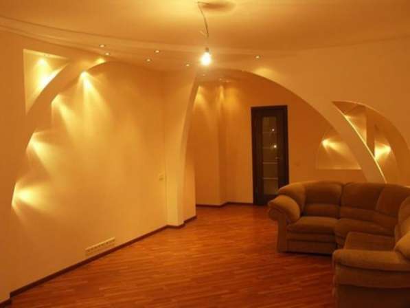 Ремонт квартир Сергей в фото 33