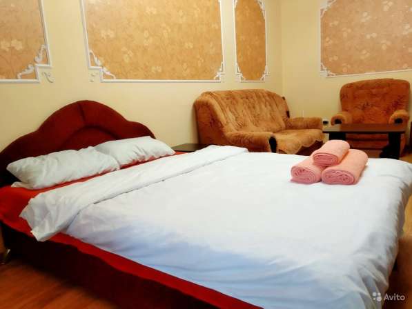 1-к квартира, 48 м&sup2;, 4/10 эт в Симферополе фото 24