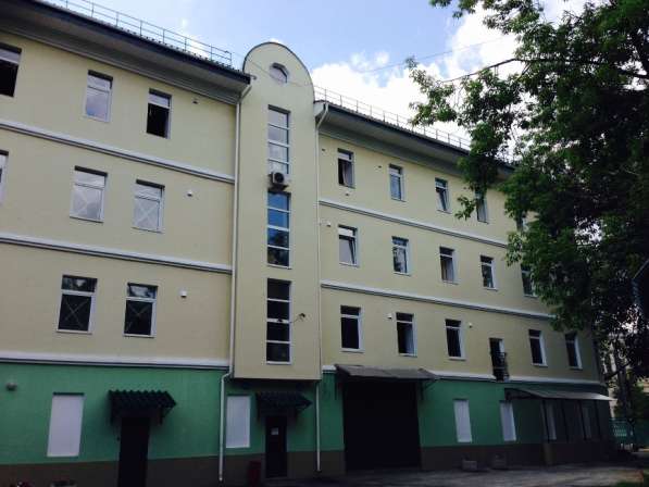Прямая аренда помещения 200кв. м. на 1 этаже в Москве фото 3