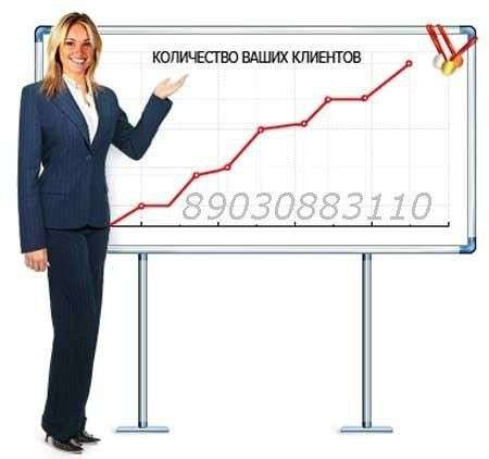 Ручное профессиональное размещение объявлений в Интернете в 