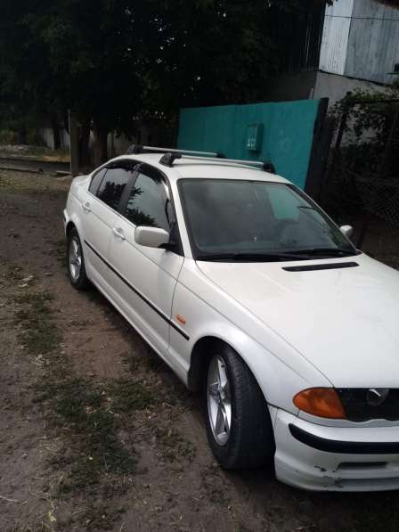 BMW, 3er, продажа в г.Бишкек