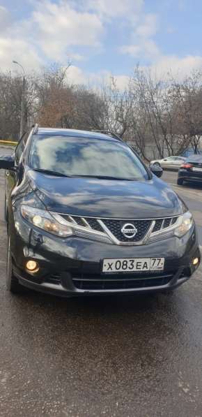 Nissan, Murano, продажа в Дмитрове в Дмитрове