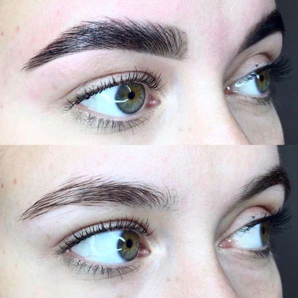 Брови в Санкт-Петербурге