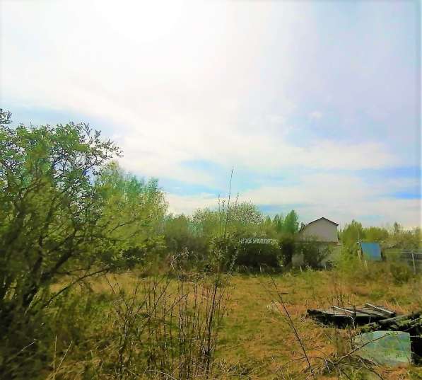 Продается участок с домом в Электростале фото 9