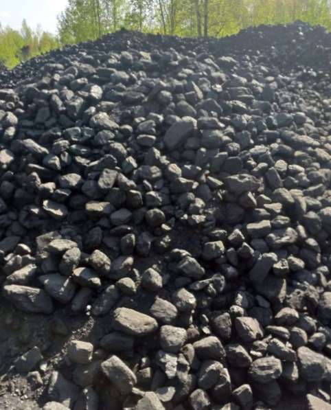 Продам Уголь в Новокузнецке