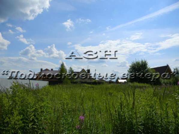 realty_mapper3.plot_in_locationИндивидуальное жилищное ст-во. Площадь 18.00 сот.Есть Электричество. в Москве фото 3