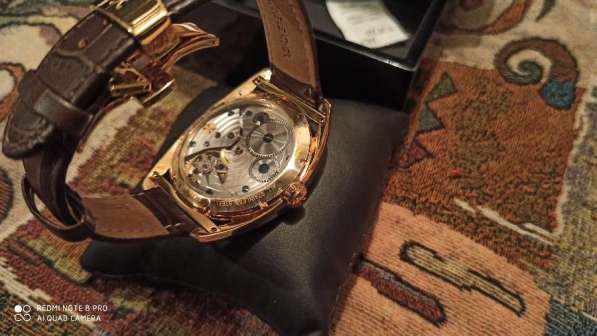 Швейцарские часы Bernard H. Mayer в Саратове фото 5