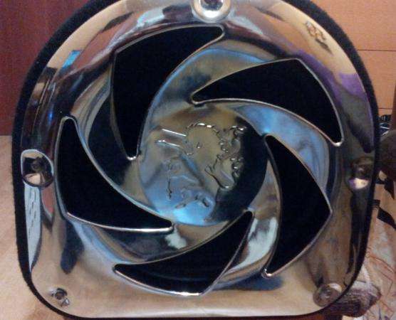 Автомобильный сабвуфер Mystery MTB-250