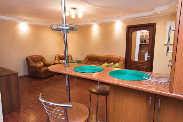 Квартира в центре в Екатеринбурге фото 33