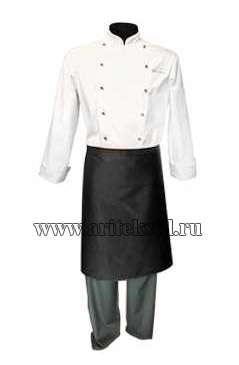 Одежда для поваров и шеф поваров,халат фартук для поваров и шеф поваров в Челябинске фото 10