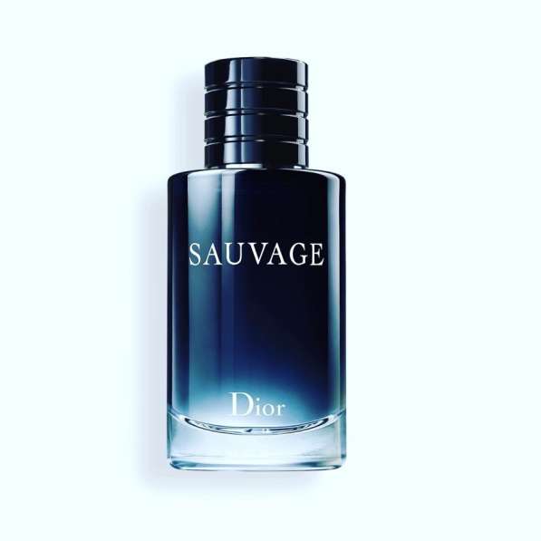 Dior Sauvage Eau de Parfum в Саратове