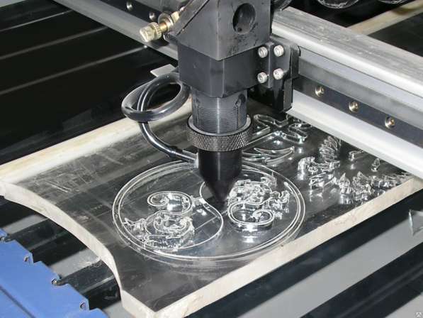 Фрезерная и лазерная обработка по вашим чертежам! в фото 12