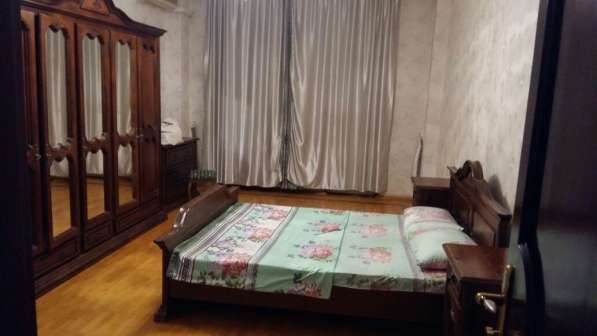 Посуточно квартиры в Баку в фото 26