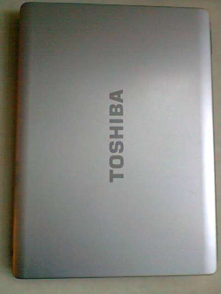Toshiba Satellite A300-1G3 рабочий ноутбук в Москве фото 44