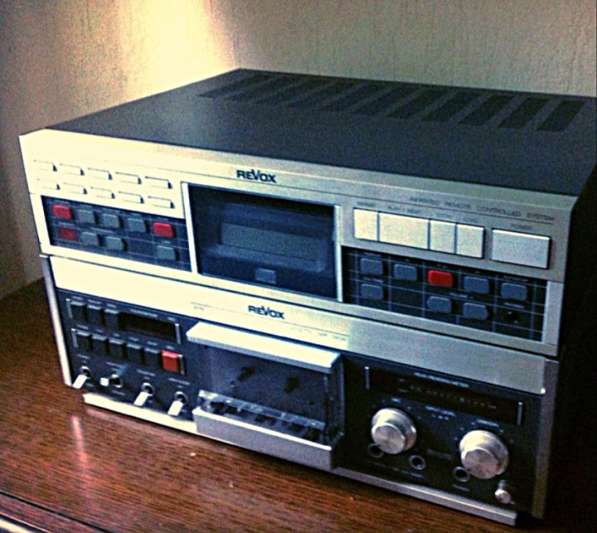 Ремонт Аудиотехники в Москве фото 14