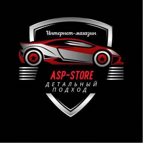 Интернет-магазин ASP-store