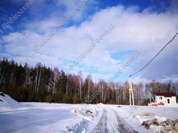 realty_mapper3.plot_in_locationСадовое некоммерческое тов-во. Площадь 6.00 сот.Есть Электричество. в Москве фото 10