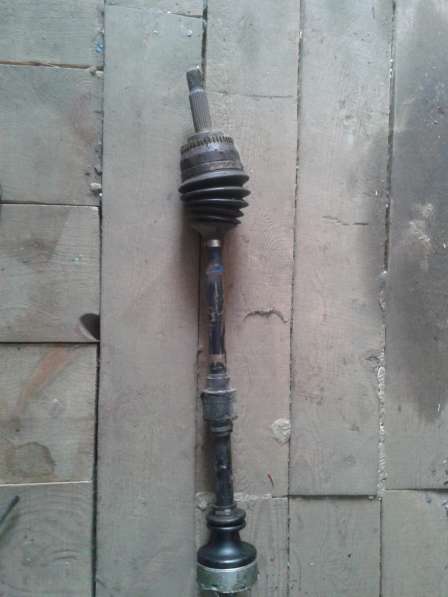 Запчасти Митсубиси Каризма 2000год в Кургане фото 15