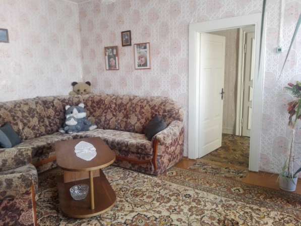 Продам 3-х комнатную квартиру в г. Пружаны в фото 12