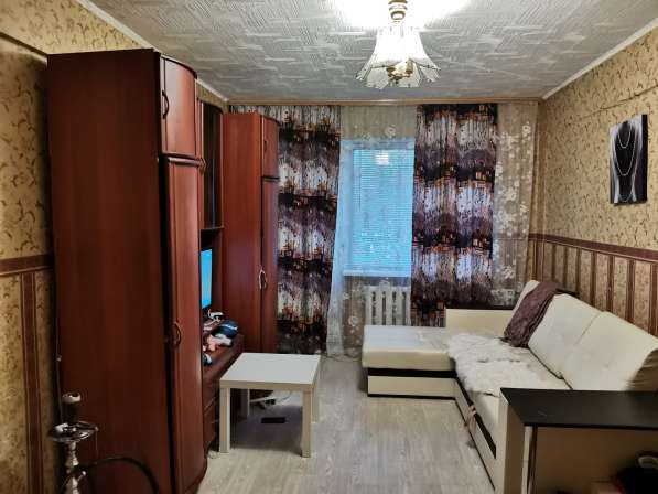 Продается 2-х комнатная квартира, ул. 27 Северная, 84 в Омске фото 8