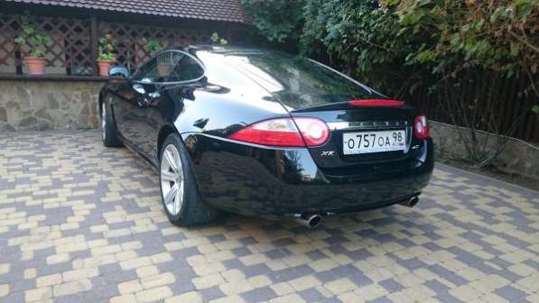Jaguar XK - Породистый хищник, в отличной форме!, продажав Москве