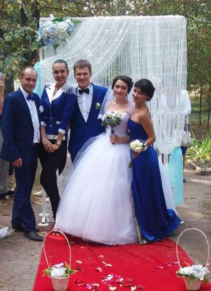 Ольга Уварова професійна ведуча в фото 14