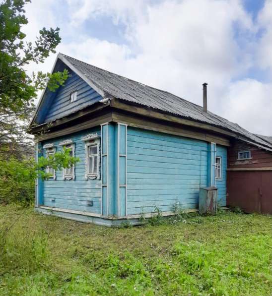 Дом в селе Гора-Новоселка в Переславле-Залесском фото 5