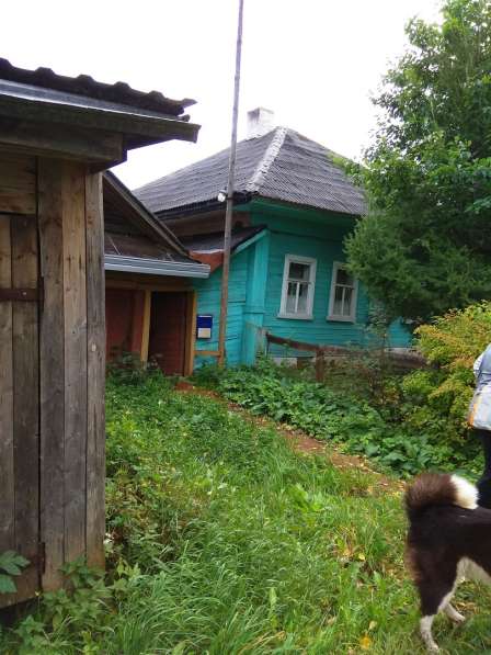 Дом с земельным участком 34 сотки в Кирове фото 9