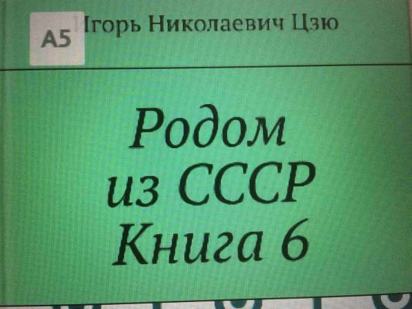 Книга Игоря Цзю: "Учение Истины. Часть 2. Книга 4. Заповеди" в Тюмени фото 3