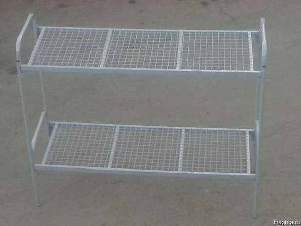 Распродажа - металлические кровати (1,2-х ярусные) в Лосино-Петровском фото 5