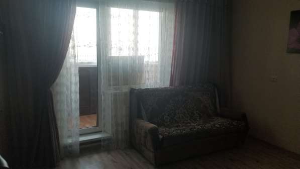 Сдаётся 1-комнатная квартира 36 кв м на длительный срок в Магнитогорске