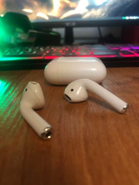 Airpods в Санкт-Петербурге