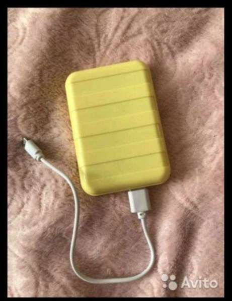 Power Bank в Астрахани