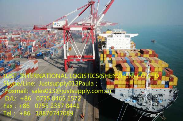 Грузоперевозка из Чжэнчжоу в Таджикистан (Душанбе)