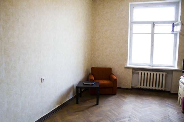 Продается квартира 4 комнаты 103 метра. в элитной сталинке в Москве фото 7