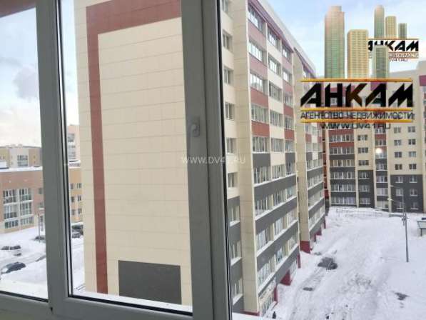 Продам двухкомнатную квартиру в г.Петропавловск-Камчатский. Этаж 5. Дом монолитный. Есть балкон. в Петропавловск-Камчатском фото 12