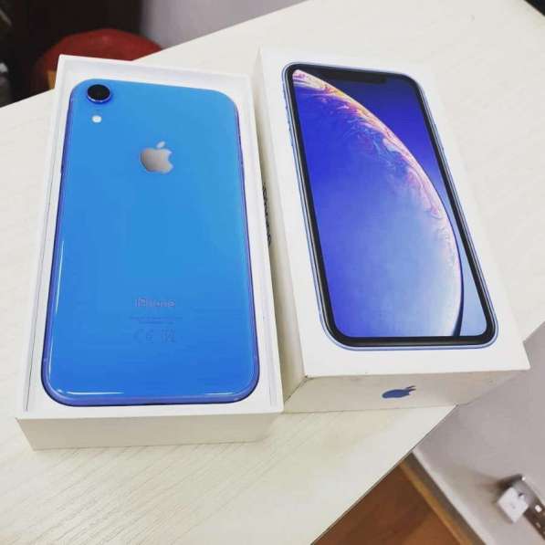 IPhone XR 256Gb