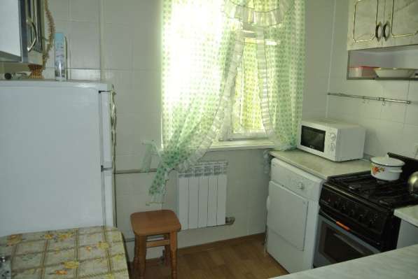 Сдам до лета однокомнатную квартиру в Севастополе фото 3