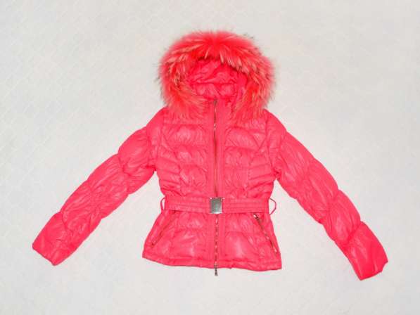 Куртка от известного бренда «Snowimage, осень/зима в Санкт-Петербурге