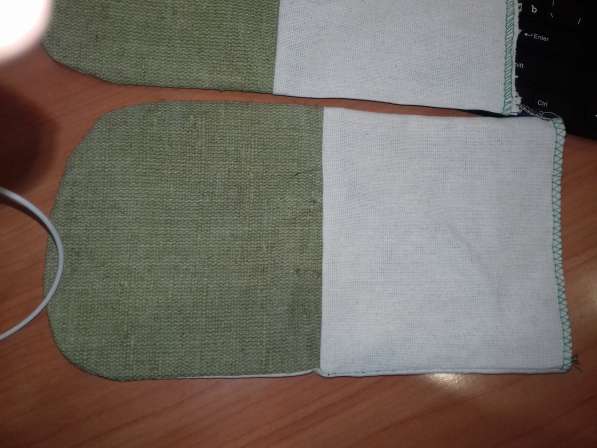 Производители перчаток, рукавиц, спецодежды и спецобуви в Иванове