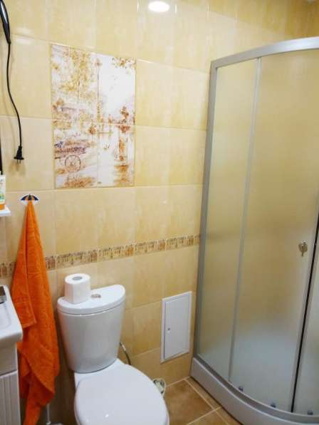 Сдаю комнату-студию в Севастополе фото 11