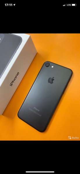 IPhone 7 128gb