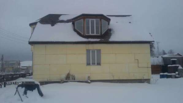 Продам: дом 157 кв.м. на участке 18 сот в Ханты-Мансийске фото 8