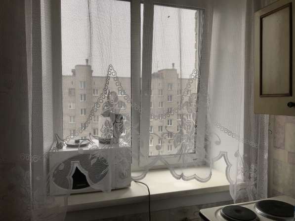 3к квартира Широкая 17 в Новосибирске фото 3