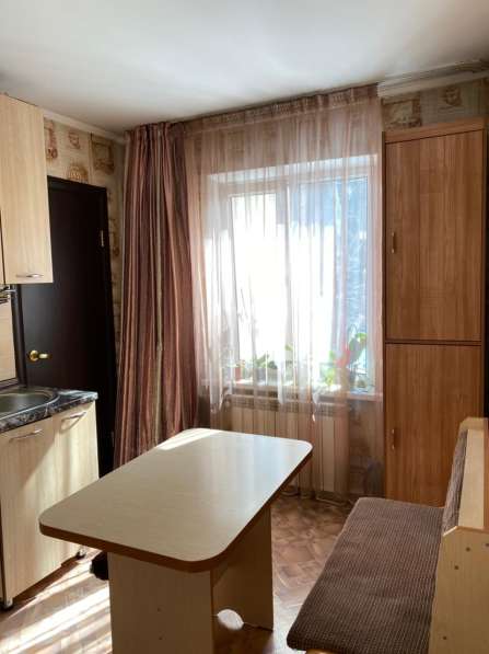 Продается 2-комнатная квартира, 44 m2, Байтурсынова в фото 10